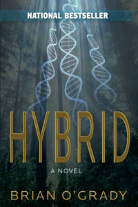 Post Thumbnail of Review: Hybrid by Brian O'Grady