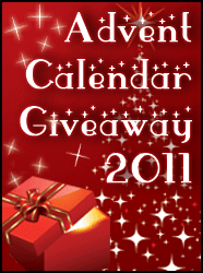 Post Thumbnail of Advent Calendar Day 1: Running Blind by Nicki J. Markus + Giveaway