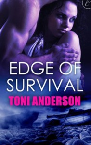 Post Thumbnail of Review: &quot;Edge of Survival&quot; by Toni Anderson