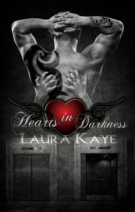 Post Thumbnail of Review: Hearts in Darkness by Laura Kaye