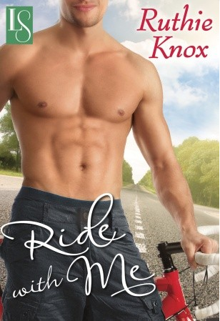 Post Thumbnail of ARC Review: Ride with Me by Ruthie Knox