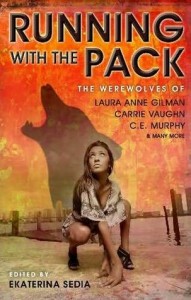Post Thumbnail of Review: Running with the Pack by Ekaterina Sedia