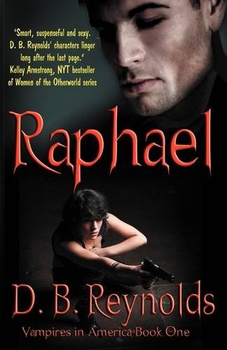 Post Thumbnail of Review: Raphael by D.B. Reynolds
