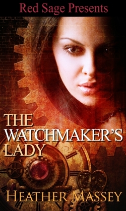 Post Thumbnail of Dual Review: The Watchmaker's Lady by Heather Massey
