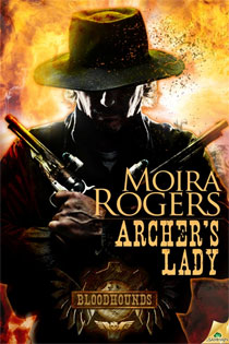 Post Thumbnail of Guestpost by Author Moira Rogers + Giveaway