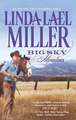 Post Thumbnail of Review: Big Sky Mountain by Linda Lael Miller