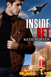 Post thumbnail of Review: Inside Bet by Katie Porter