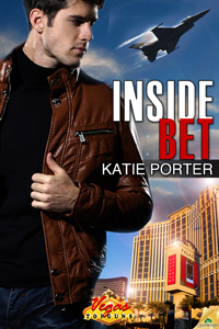 Post Thumbnail of Review: Inside Bet by Katie Porter