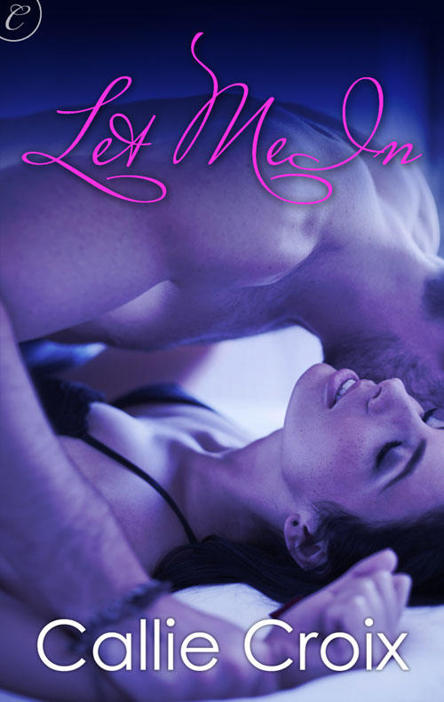 Post thumbnail of Review: Let Me In by Callie Croix