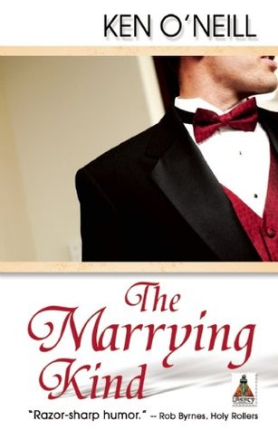 Post Thumbnail of Review: The Marrying Kind by Ken O'Neill