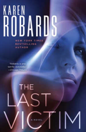 Post thumbnail of Dual Review: The Last Victim by Karen Robards