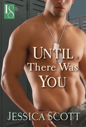 Post thumbnail of Review: Until There Was You by Jessica Scott
