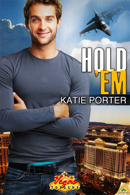 Post thumbnail of Review: Hold ‘Em by Katie Porter