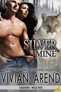 Post Thumbnail of ARC Review: Silver Mine by Vivian Arend