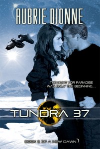 Post Thumbnail of Dual Review: Tundra 37 by Aubrie Dionne 