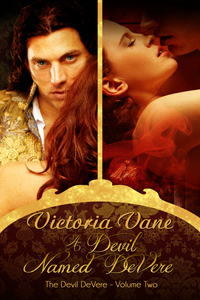 Post Thumbnail of Interview with Victoria Vane (Part Two) + Giveaway