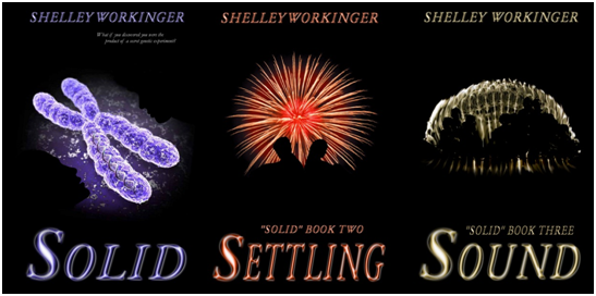 Post Thumbnail of Shelley Workinger's Solid Series Giveaway Game
