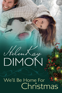 Post Thumbnail of Guest Post: HelenKay Dimon + Giveaway