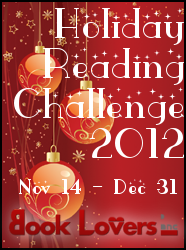 Post Thumbnail of The BLI Holiday Reading Challenge 2012 - Sign Up