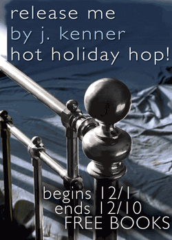 Post Thumbnail of Hot Holiday Blog Hop!
