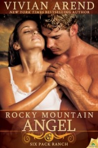 Post thumbnail of ARC Review: Rocky Mountain Angel by Vivian Arend