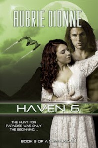 Post Thumbnail of Dual Review: Haven 6 by Aubrie Dionne