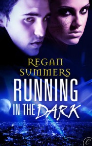 Post Thumbnail of Review: Running in the Dark by Regan Summers