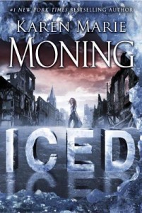 Post Thumbnail of Review: Iced by Karen Marie Moning