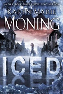 Post thumbnail of Review: Iced by Karen Marie Moning