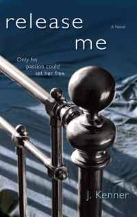 Post thumbnail of Review: Release Me by J. Kenner