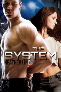 Post Thumbnail of Review: The System by Heather Lin
