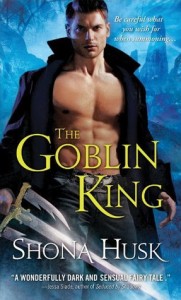 goblin king