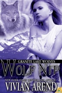 Post thumbnail of Review: Wolf Nip by Vivian Arend