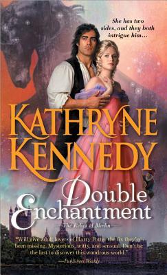 Post Thumbnail of ARC Review: Double Enchantment by Kathryne Kennedy