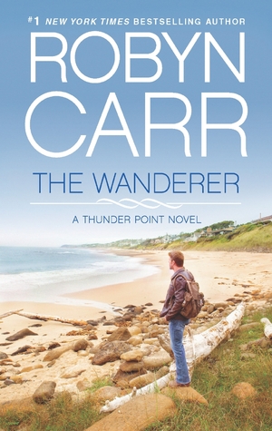 Post Thumbnail of Review: The Wanderer by Robyn Carr