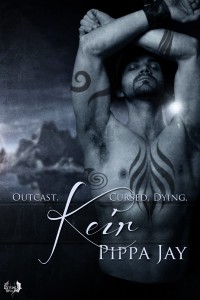 Post Thumbnail of Review: Keir by Pippa Jay