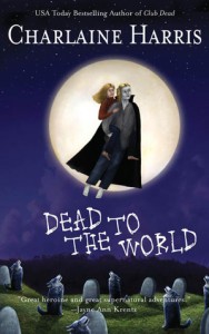 dead to the world by charlaine harris