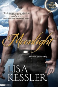 Post Thumbnail of Review: Moonlight by Lisa Kessler