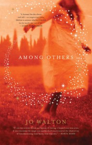 Post Thumbnail of Review: Among Others by Jo Walton