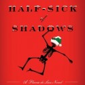 Post Thumbnail of Review: I Am Half-Sick of Shadows by Alan Bradley