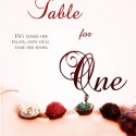 Post Thumbnail of Review: Table for One by Ros Clarke