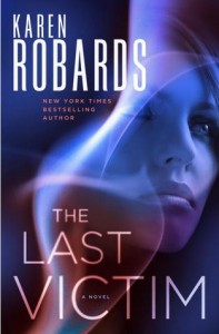 The Last Victim by Karen Robards