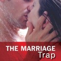 Post Thumbnail of Review: The Marriage Trap by Jennifer Probst