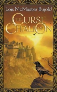 curse of chalion