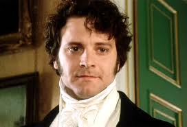 colin firth as darcy