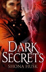 dark secrets