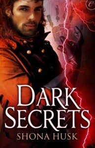 dark secrets