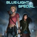 Post Thumbnail of Midnight Blue-Light Special by Seanan McGuire