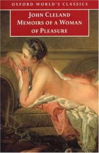 fanny hill