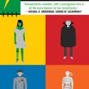 Post Thumbnail of Review: Club Monstrosity by Jesse Petersen